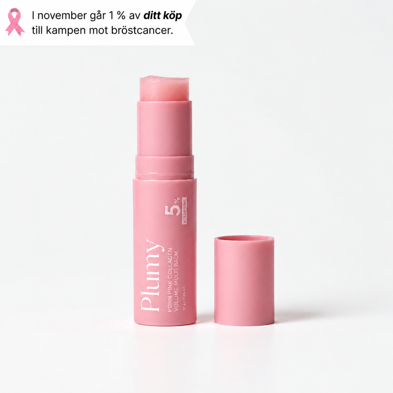 PDRN Collagen Volume Balm